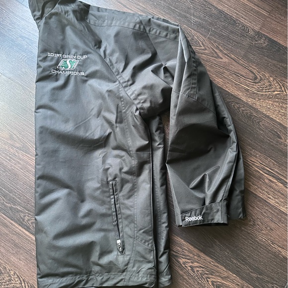 Roughrider Jacket - Picture 6 of 8